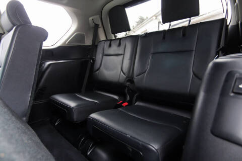 2011 Lexus GX 460 Premium