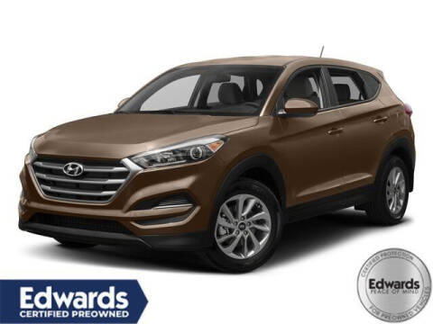 2017 Hyundai Tucson for sale at EDWARDS Chevrolet Buick GMC Cadillac in Council Bluffs IA