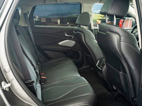 2024 Acura RDX SH-AWD w/Tech