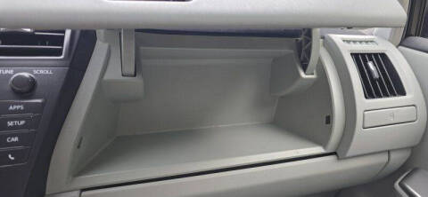 2012 Toyota Prius v
