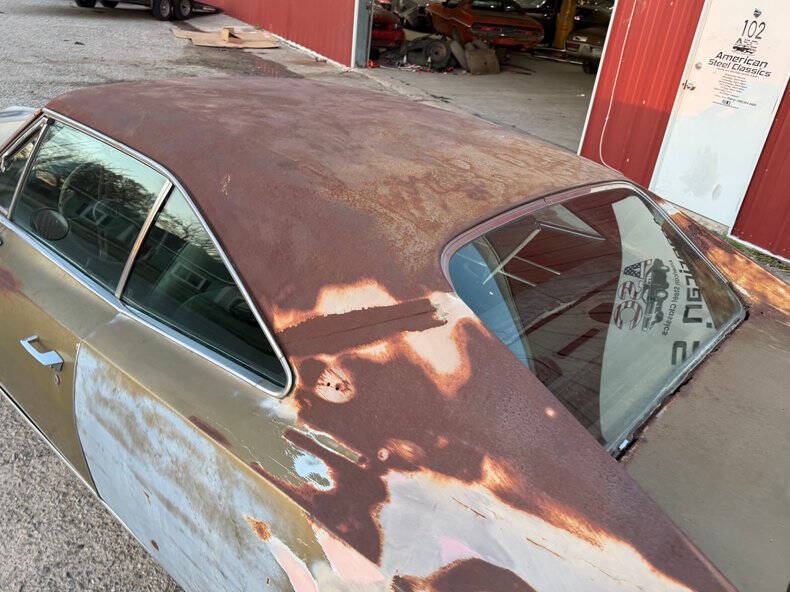 1970 Dodge Charger