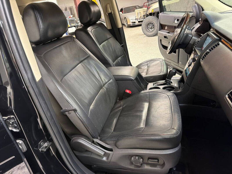 2016 Ford Flex Limited