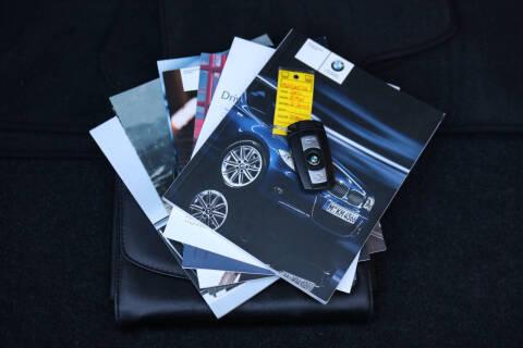 2011 BMW 1 Series 135i