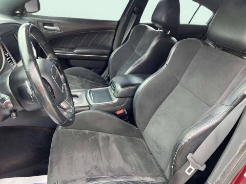 2019 Dodge Charger R/T