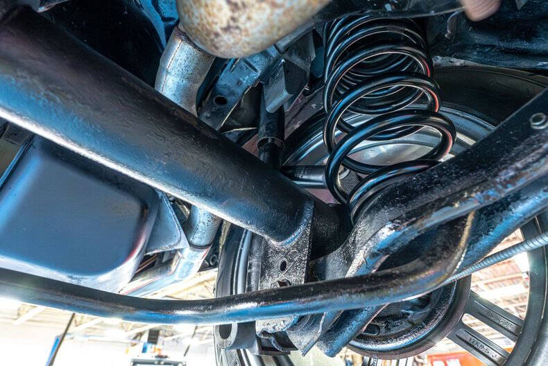 1985 Ford Mustang GT