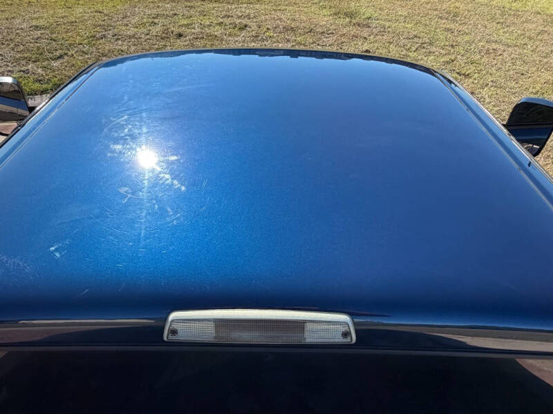 2002 Dodge Ram 2500 SLT Plus