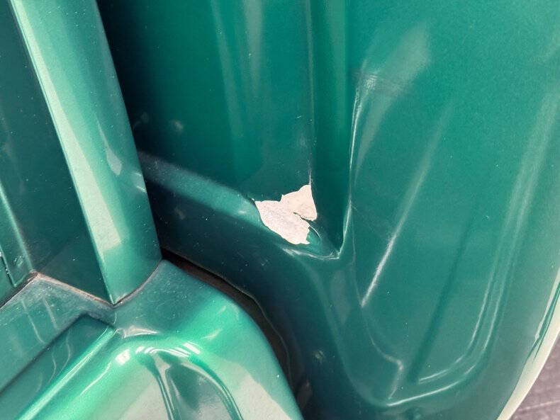 1977 Chevrolet C/K 20 Series