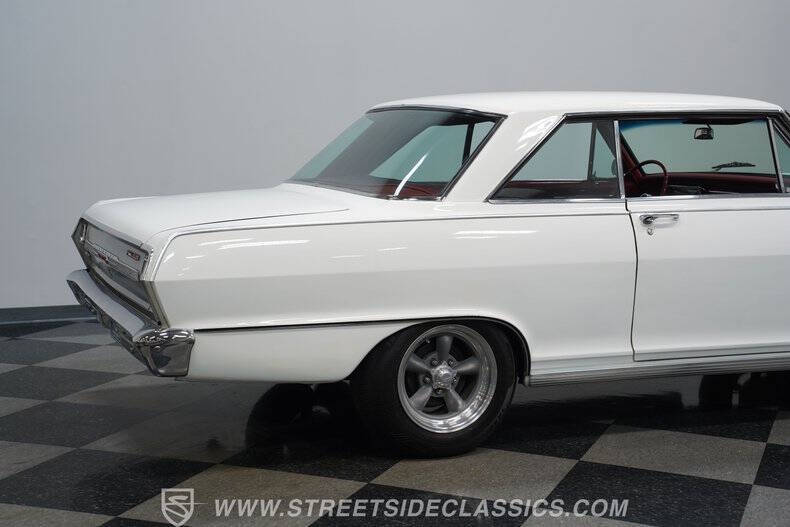 1964 Chevrolet Nova