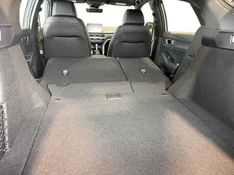 2026 Acura Integra w/A-SPEC