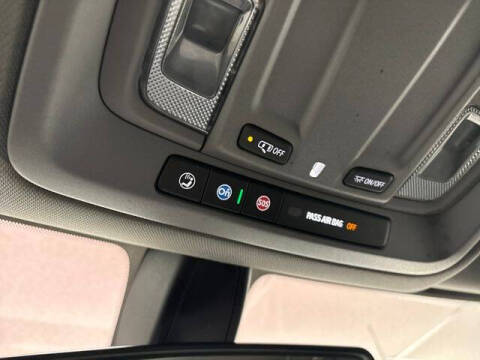 2022 Chevrolet Silverado 1500 Limited