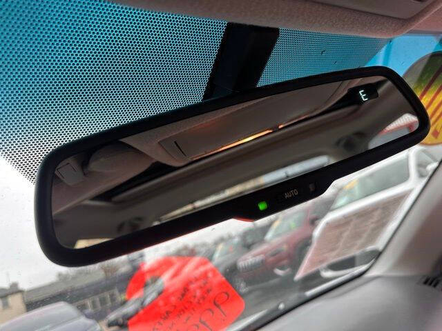 2011 Toyota Camry XLE