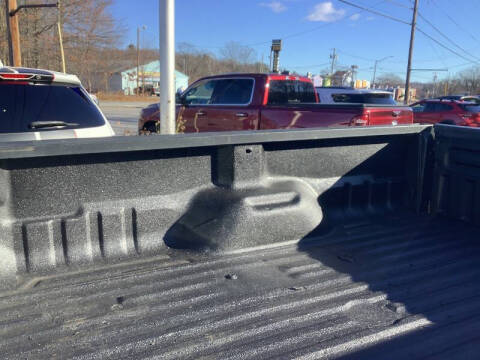 2015 Ford F-350 Super Duty