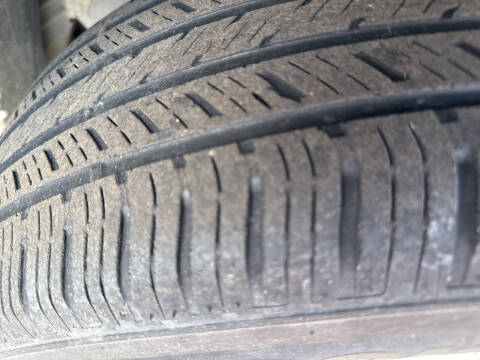 2015 GMC Terrain SLE-1