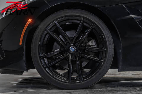 2020 BMW Z4 sDrive 30i