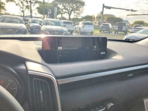 2026 Mazda CX-50 2.5 S Preferred