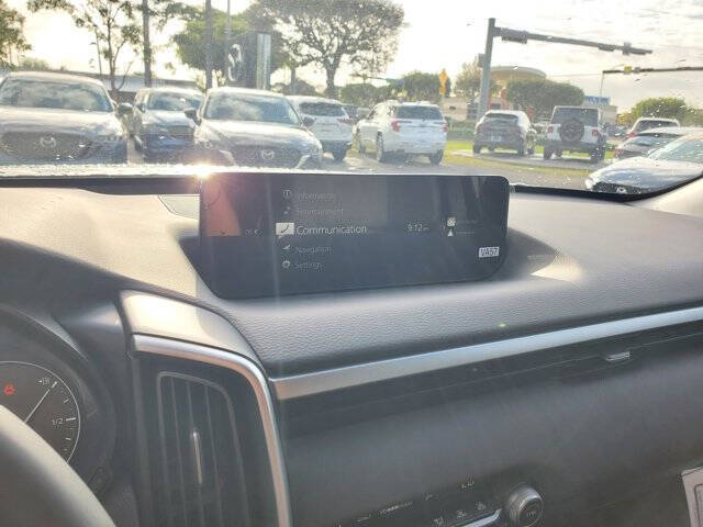 2026 Mazda CX-50 2.5 S Preferred