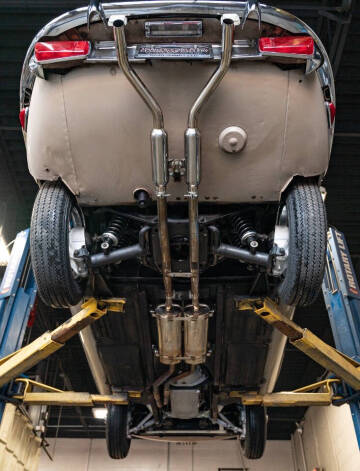 1971 Jaguar E-Type