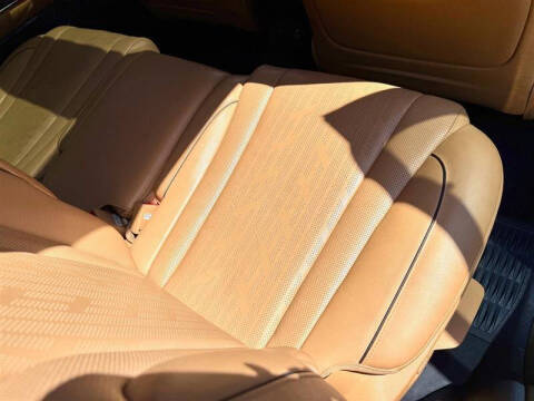 2021 Genesis GV80