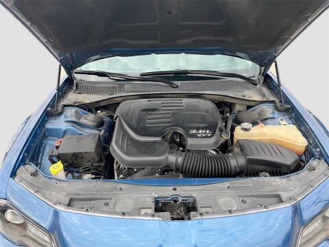 2021 Chrysler 300 Touring