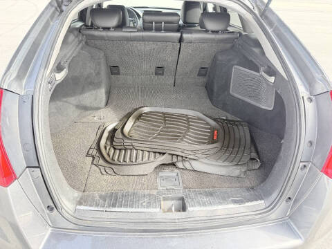 2012 Honda Crosstour EX-L V6