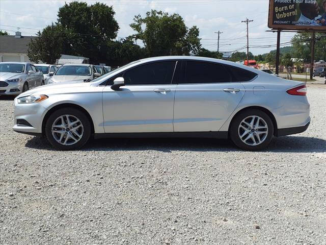 2013 Ford Fusion for sale at Tri State Auto Sales in Cincinnati, OH