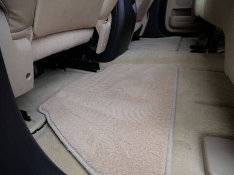 2008 Ford Edge Limited