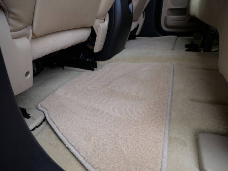 2008 Ford Edge Limited