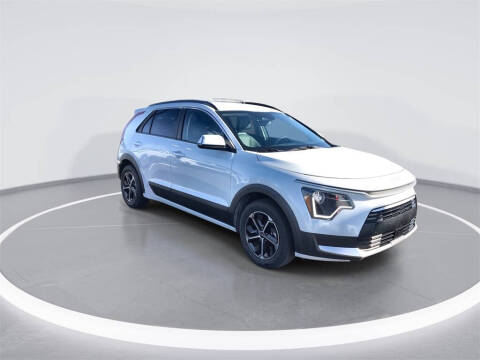 2024 Kia Niro EX