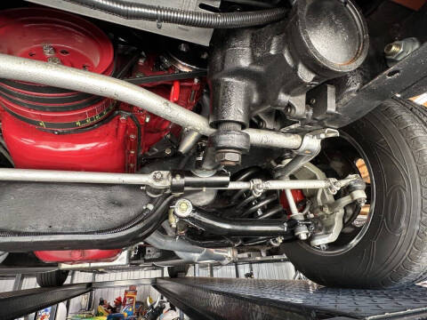 1961 Chevrolet Impala