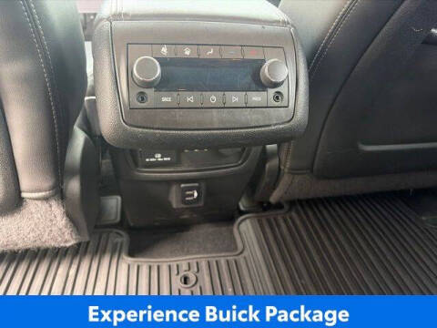 2016 Buick Enclave Premium