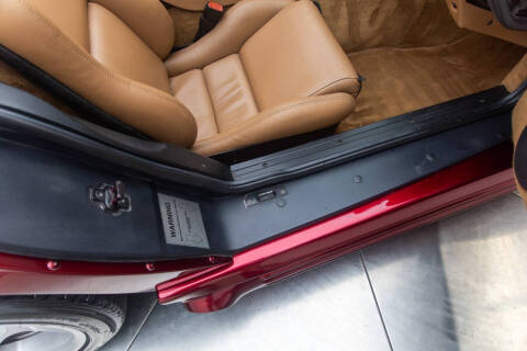 1994 Dodge Viper RT/10