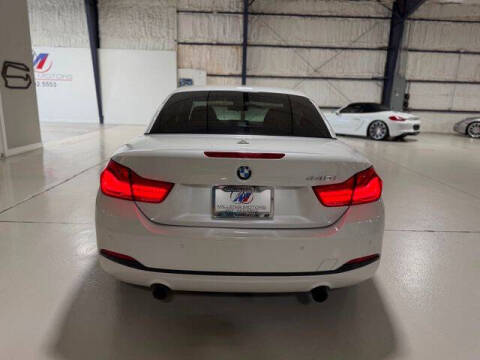2019 BMW 4 Series 440i