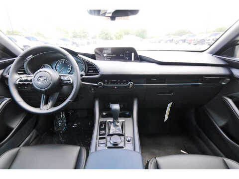 2026 Mazda Mazda3 Hatchback 2.5 S Select Sport
