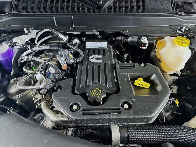 2026 RAM 4500