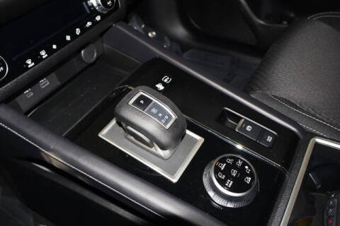 2025 Mitsubishi Outlander PHEV ES