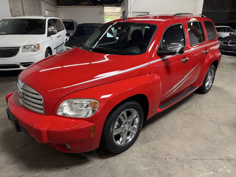 2006 Chevrolet HHR LT