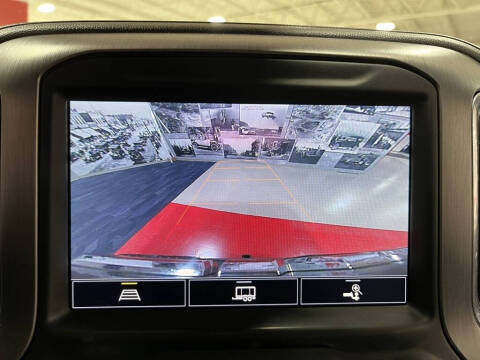 2022 GMC Sierra 1500 Limited