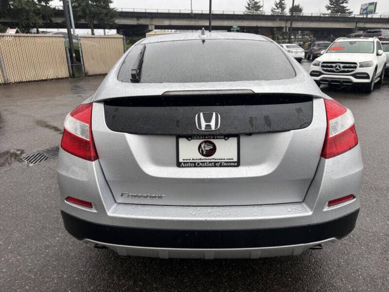 2013 Honda Crosstour EX-L