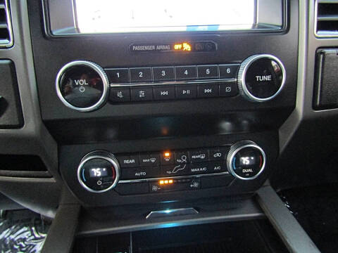 2019 Ford Expedition XLT