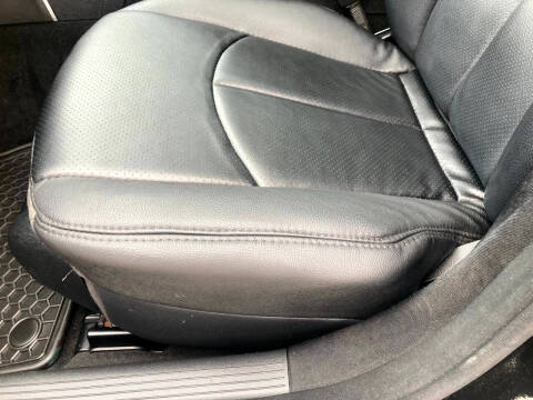 2008 Mercedes-Benz E-Class E 350 4MATIC