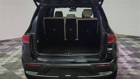 2023 Mercedes-Benz EQB EQB 250+