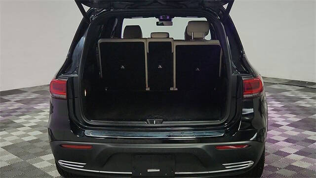 2023 Mercedes-Benz EQB EQB 250+