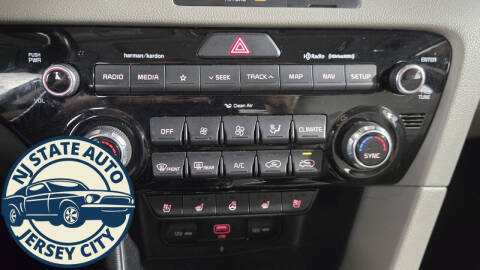 2021 Kia Sportage EX