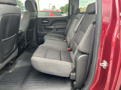 2014 GMC Sierra 1500