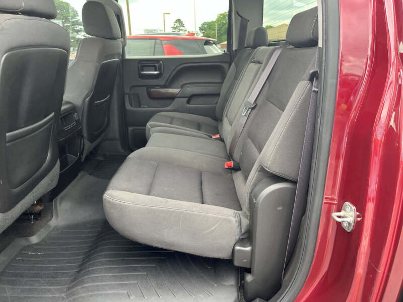 2014 GMC Sierra 1500