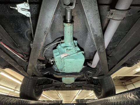 1955 Oldsmobile Eighty-Eight