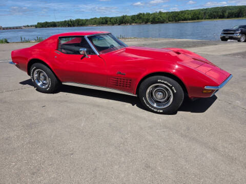 1970 Chevrolet Corvette