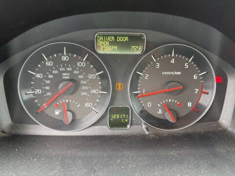 2011 Volvo C30 T5 R-Design