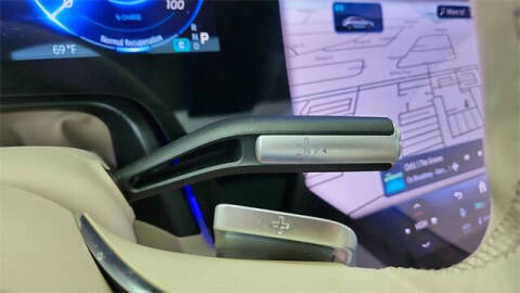 2024 Mercedes-Benz EQS EQS 450 4MATIC