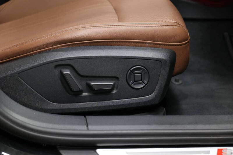 2020 Audi A6 quattro Premium Plus 55 TFSI